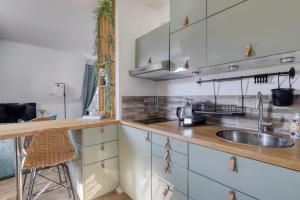 Cosy & Charming Studio - Studio proche mer