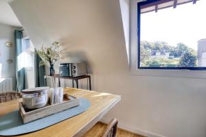 Cosy & Charming Studio - Studio proche mer