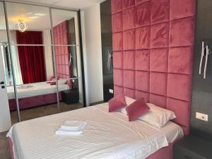 Apartament Wave5