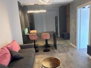 Apartament Wave5