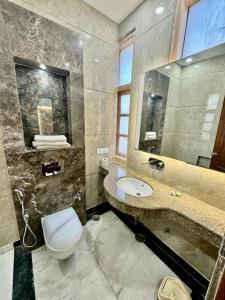 Hotel C Park, Karol Bagh, New Delhi