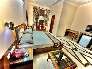 Hotel C Park, Karol Bagh, New Delhi