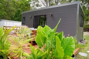 Cosy Cabin - Mudgeeraba