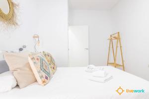 Casa del Pescador by LiveWork