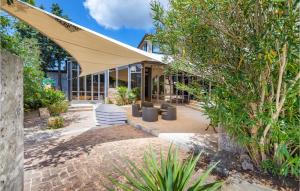 Amazing Home In Pula With Sauna