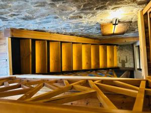 Spa Villa Mezinska Jacuzzi Sauna