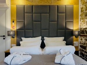 Spa Villa Mezinska Jacuzzi Sauna