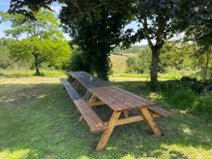 Maisons de vacances Grand gite 14 personnes Sud Vendee : photos des chambres