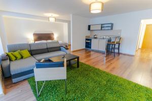 Family Room room in Hotel Ostredok