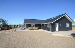 Amazing Home In Thisted With Sauna - Hanstholm