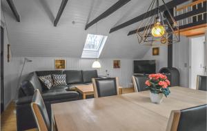 Three-Bedroom Holiday Home In Slagelse