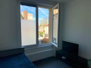 Appartements Paris Express studio 5 min on foot to tube station : photos des chambres