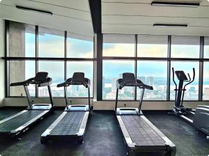 JB City Twin Tower Deluxe Suite byHS