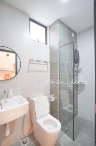 JB City Twin Tower Deluxe Suite byHS