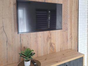 Apartament Grey Polana Szaflarska
