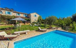 Villa Giselle 