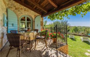 Villa Giselle 