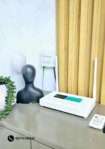 Gabs Place Sudio Unit, Marina Spatial