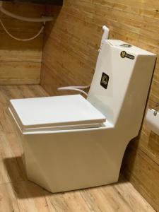 Noname Hostel And Cafe