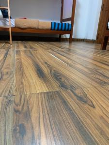 Noname Hostel And Cafe