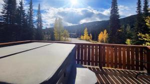 Timberline Village #46 home