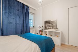 Apartament Serce Miasta - centrum Szczecina