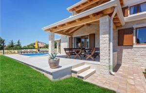 Villa Fortuna