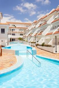 Home2Book Las Américas Escape, Pool & Terrace - 3hvězdičkové hotely ve městě Arona