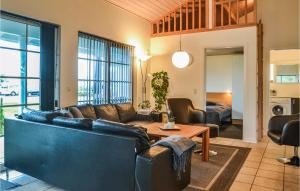 Apartment Lønne Feriepark , Seawest M-941