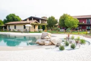 Agriturismo Albafiorita - Codroipo