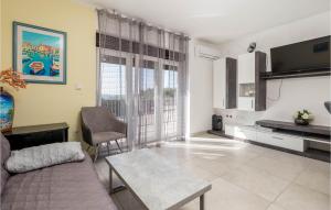 Cozy Apartment In Barbat Na Rabu