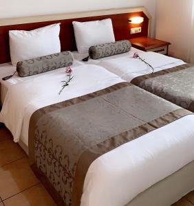Alanya Sunset Apart Hotel