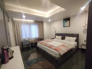 Hotel Hoshma - Colonelbāri