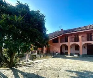 A casa dei Nonni - Neive