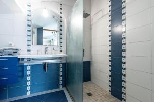 Villas Villa Top Vue Mer Montagne, fibre, climatisation : photos des chambres