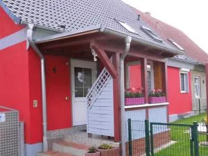 Komfortable Ferienwohnung - Zierzow