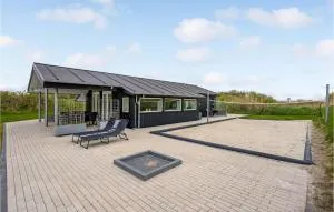 Holiday Home Lakolk Rømø Denmark - Havneby