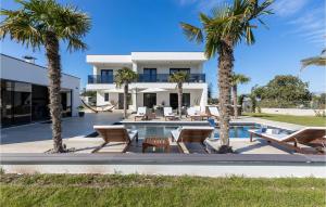 Villa Quercus