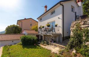 2 Bedroom Stunning Home In Icici 