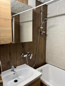 Anne street Apartment