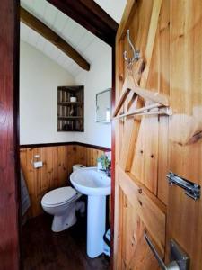 Puddleduck Hut Armathwaite