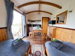 Puddleduck Hut Armathwaite