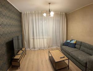 Anne street Apartment