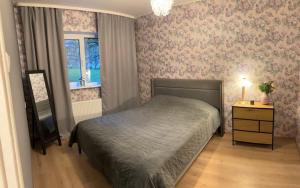 Anne street Apartment