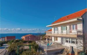 Holiday Home Dolac With Sea View 06 - Dolac