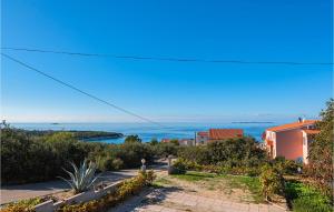 Holiday Home Dolac With Sea View 06
