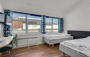 Fanø Bad, Værelse 21