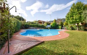 Beautiful Apartment In Marciaga