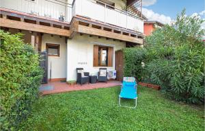 Beautiful Apartment In Marciaga