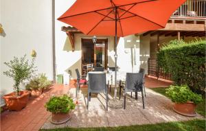 Beautiful Apartment In Marciaga